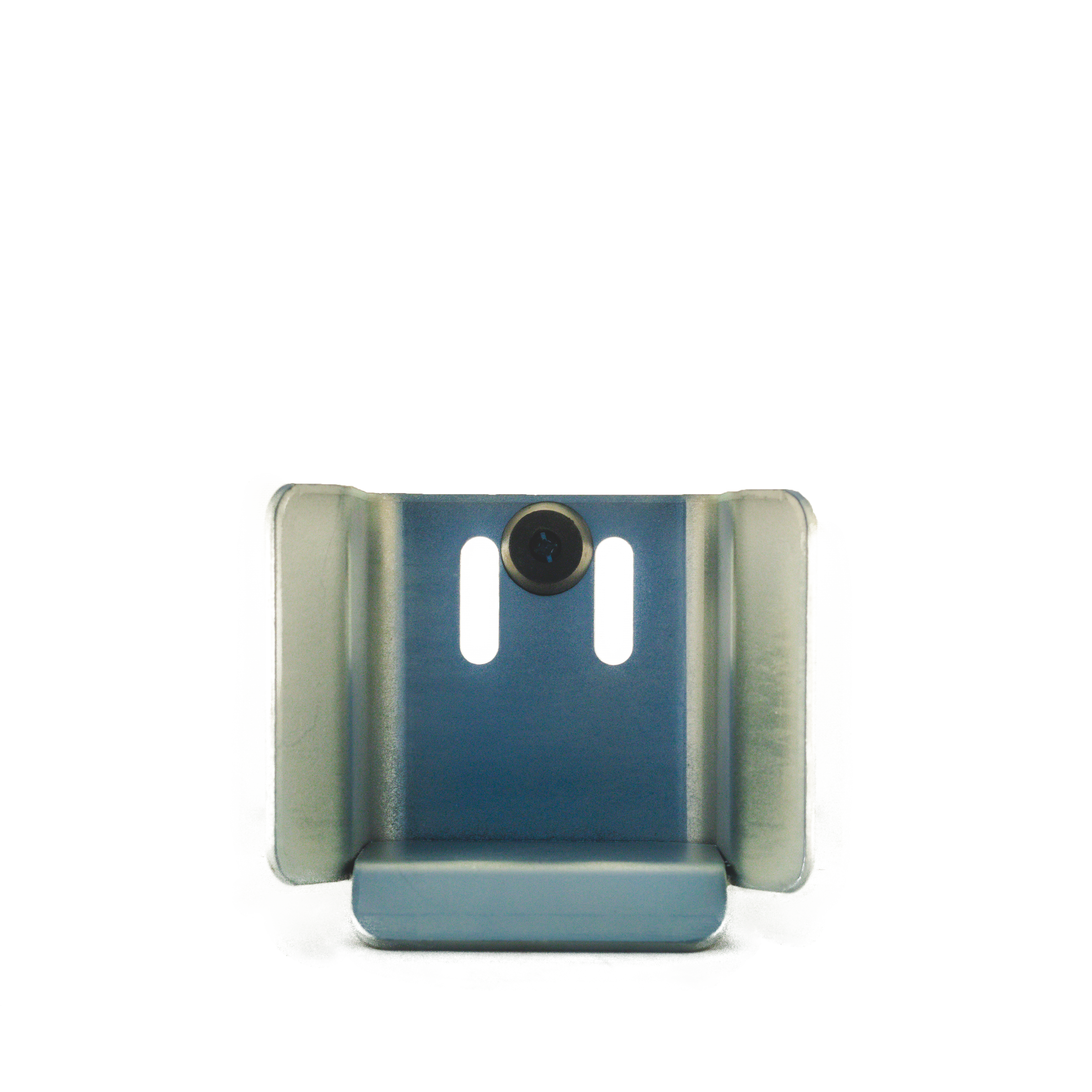 Heavy-Duty Gate Approach Socket | Steel 80x80mm Profile | 60.020