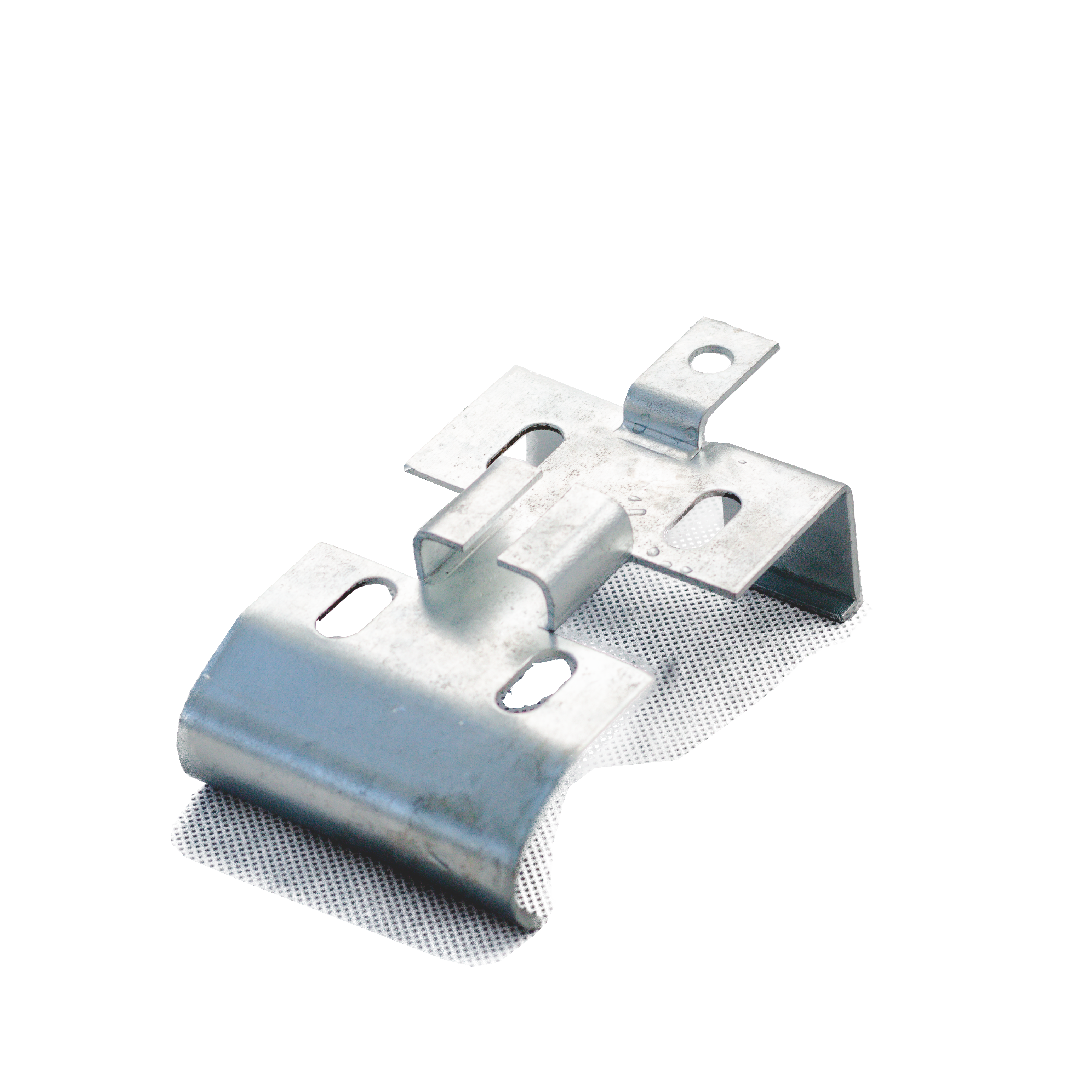 Suspended Connector for szyny for gates sectional # 5
