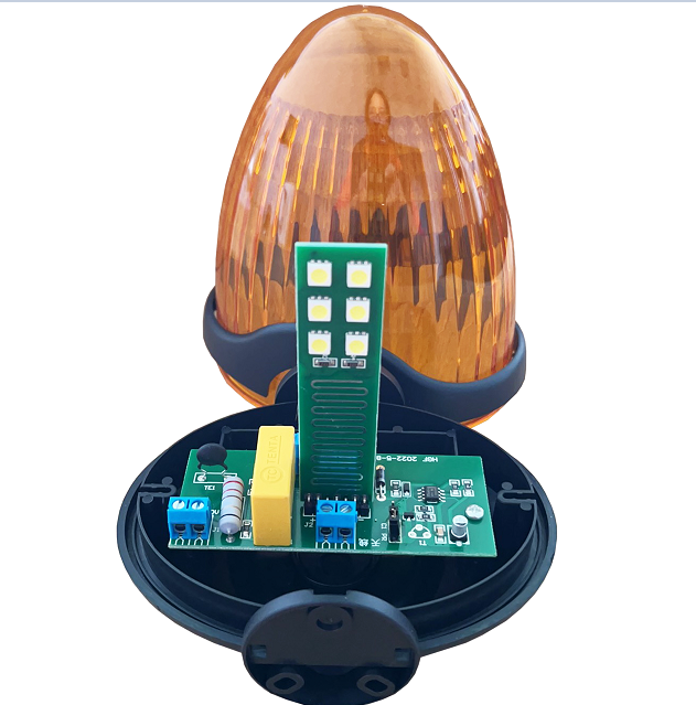 LED Replacement Bulb for LUCY Lamps | 230V