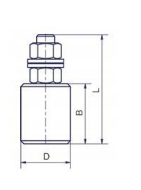 Complete Sliding Gate Kit | 2x 5-Roller Adjustable Carriage | Load capacity 500kg | Set