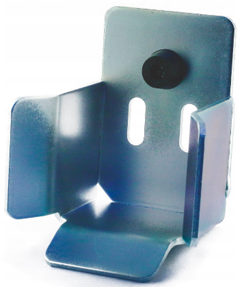 5-Roller Gate Cart Kit for 70x70x4mm Profile | Load Capacity 400kg | W5R60-SET-A3S