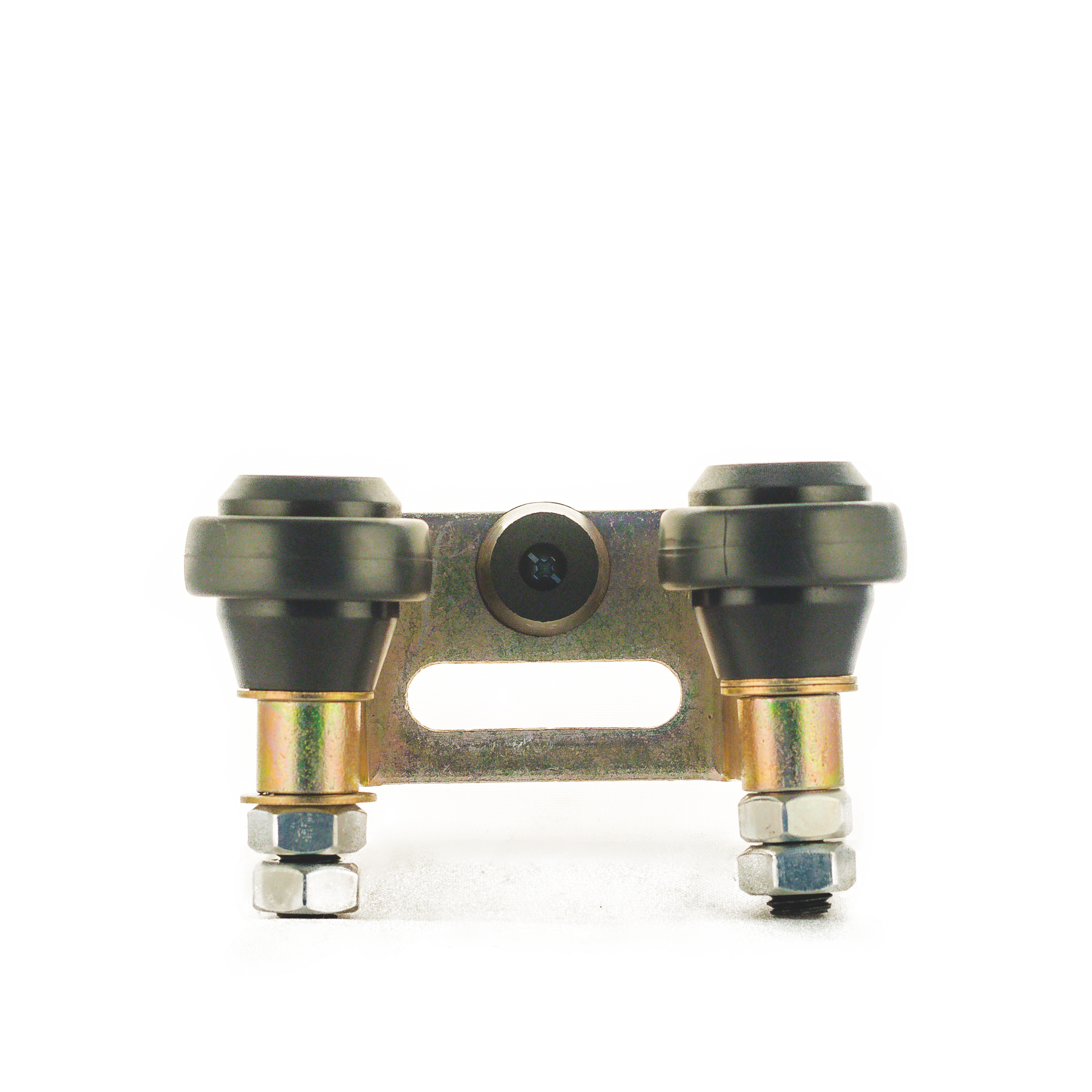 Bracket upper for gates Profile 40 Rollers Ø40 | 60.023