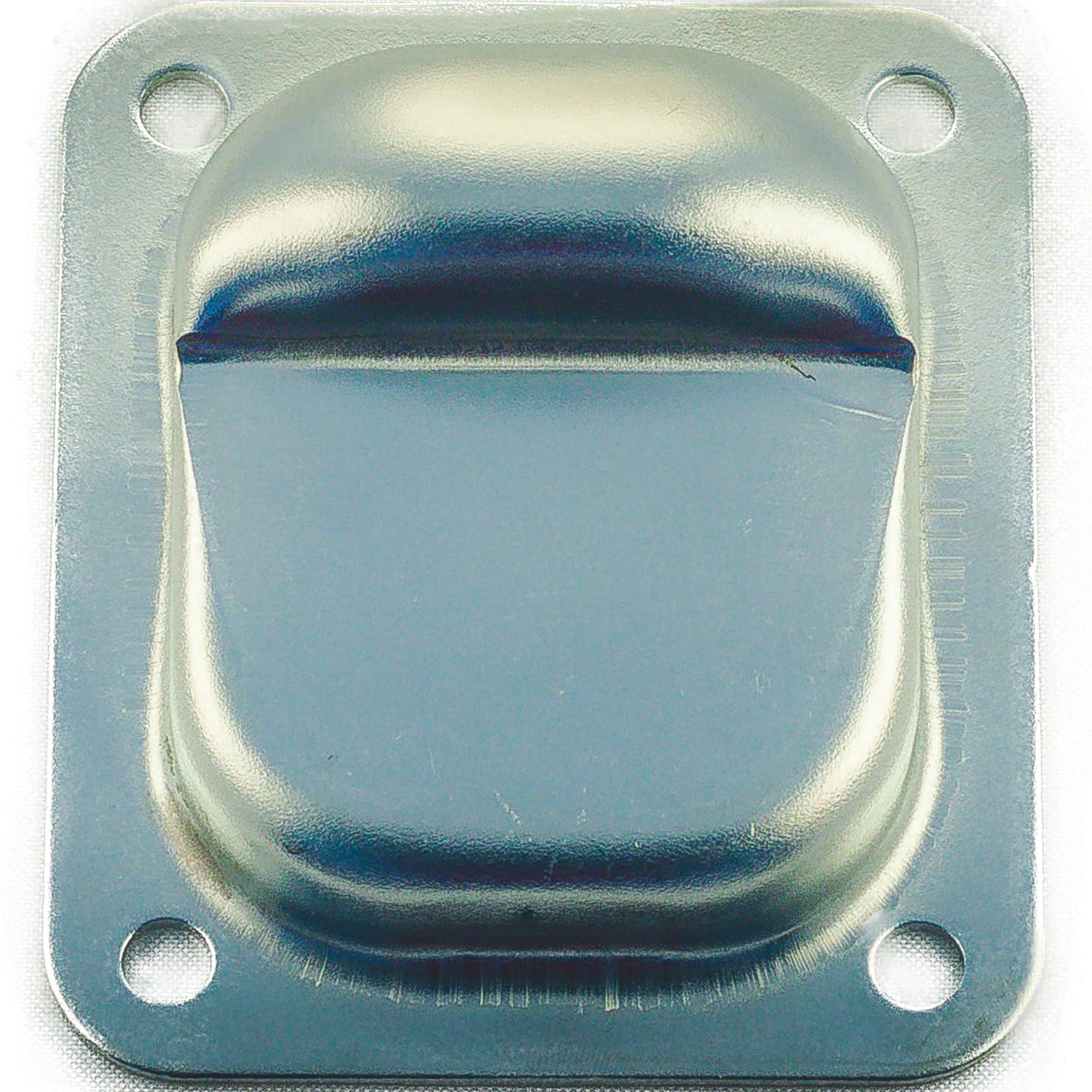 Star Motor Swing Steel Gate Stopper Bumper - Small