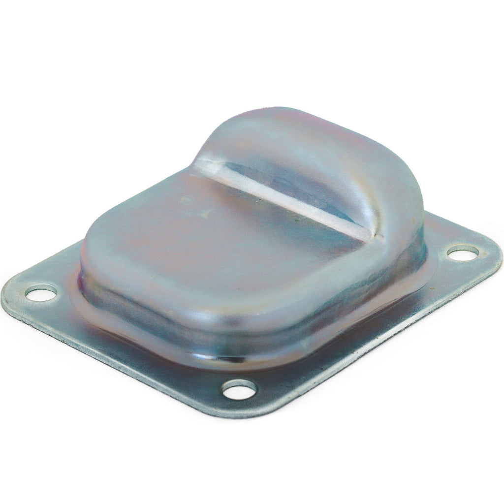 Star Motor Swing Steel Gate Stopper Bumper - Small