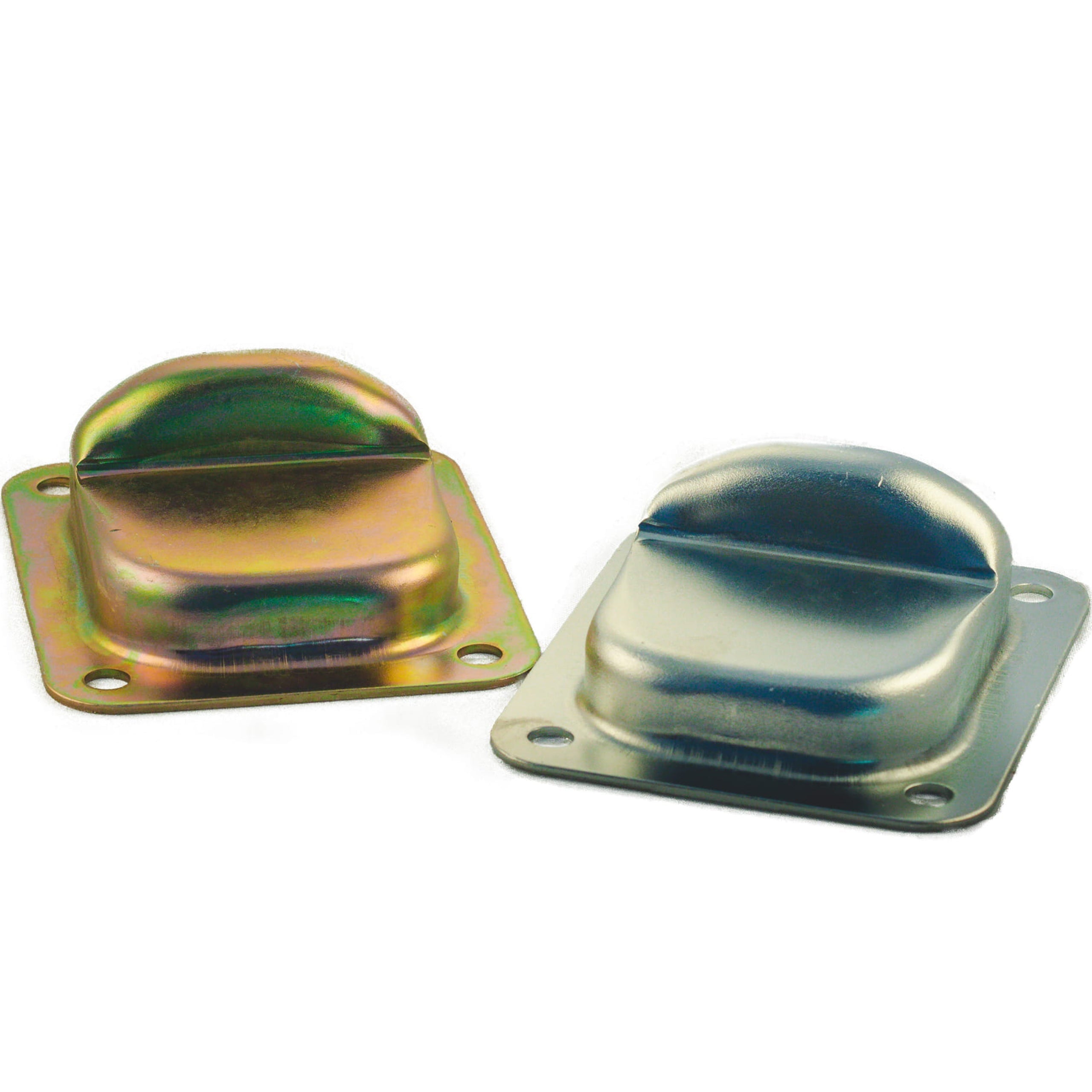 Star Motor Heavy-Duty Swing Gate Stopper Bumper (Floor Mounted) - Multiple Models