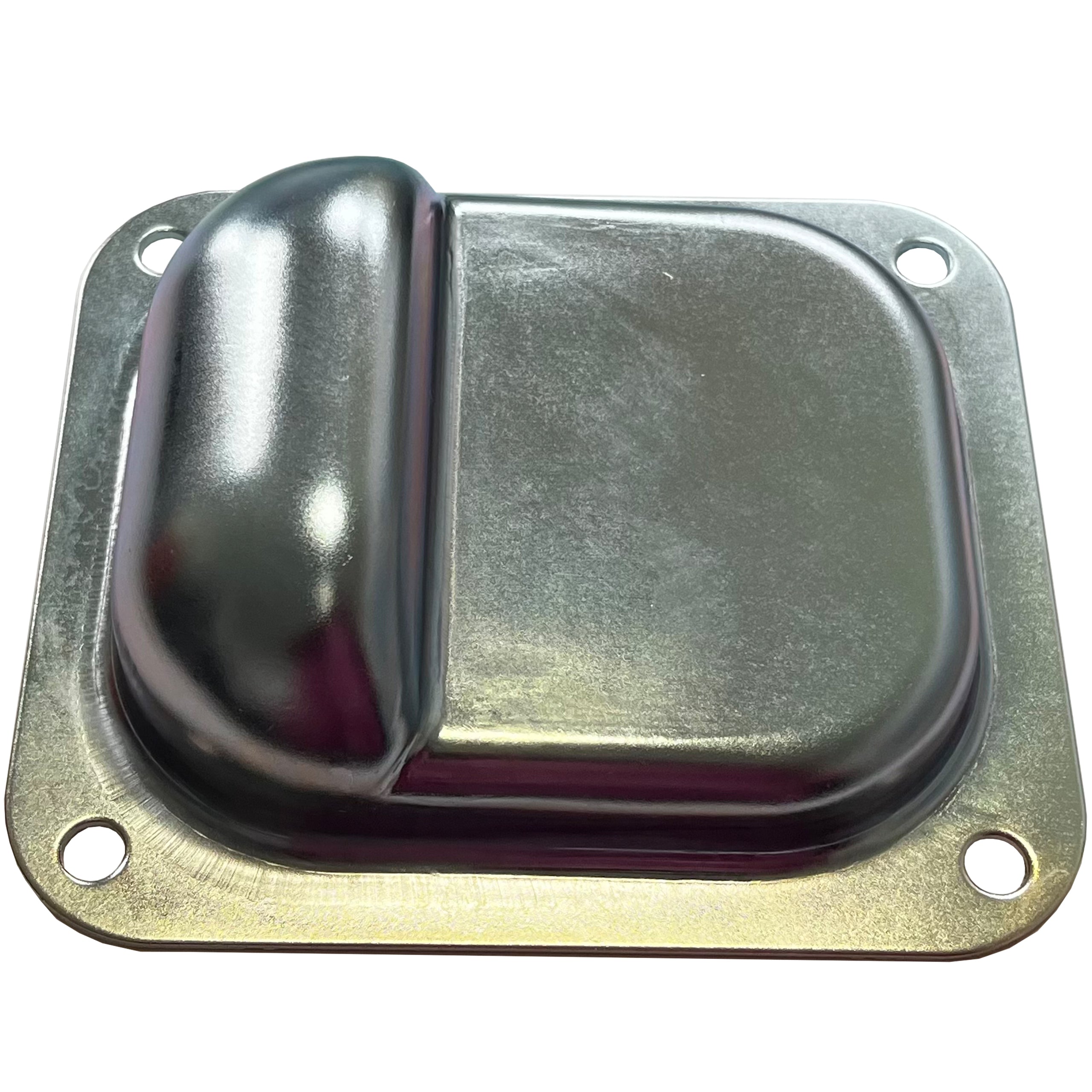 Star Motor Heavy-Duty Swing Gate Stopper Bumper (Floor Mounted) - Multiple Models