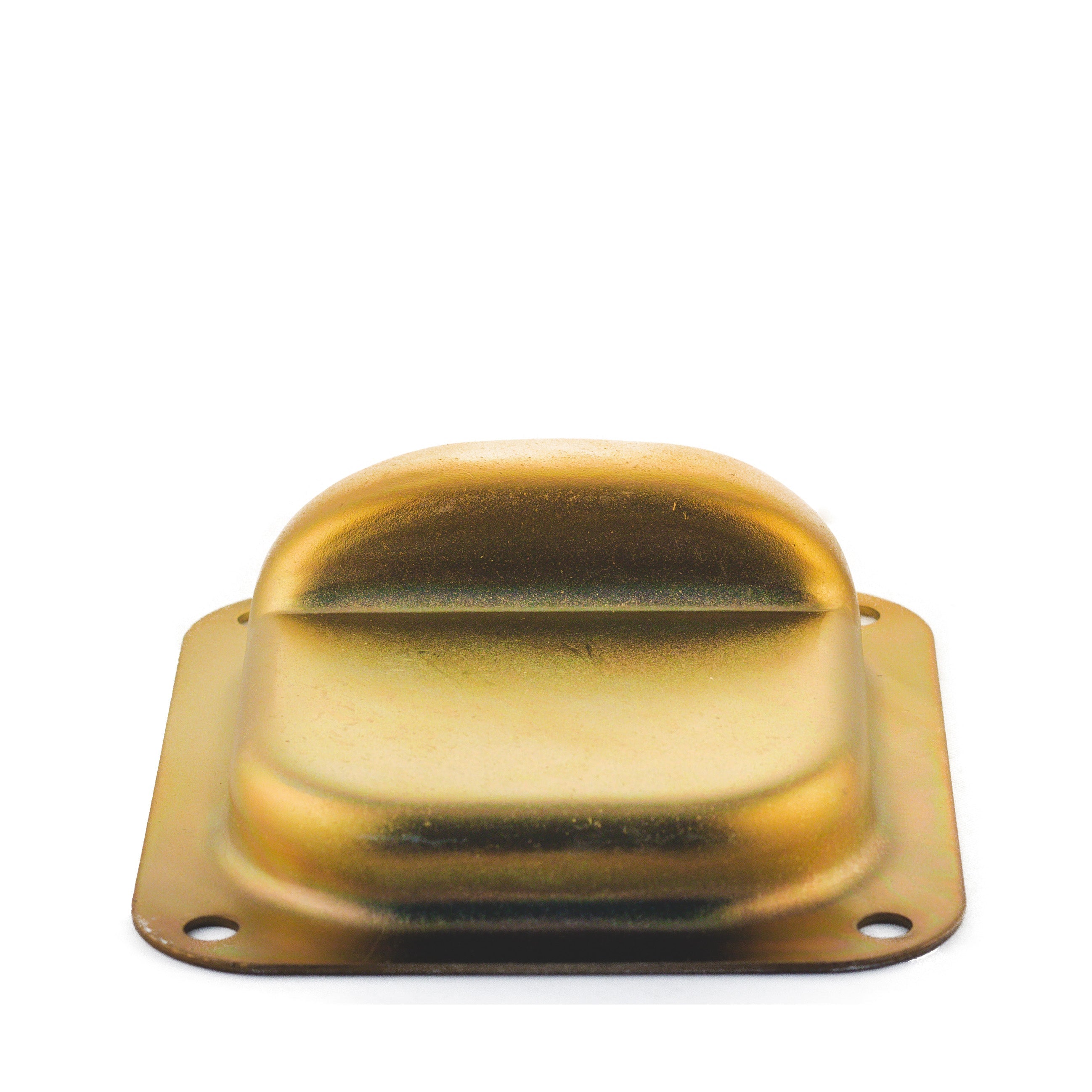 Star Motor Heavy-Duty Swing Gate Stopper Bumper (Floor Mounted) - Multiple Models