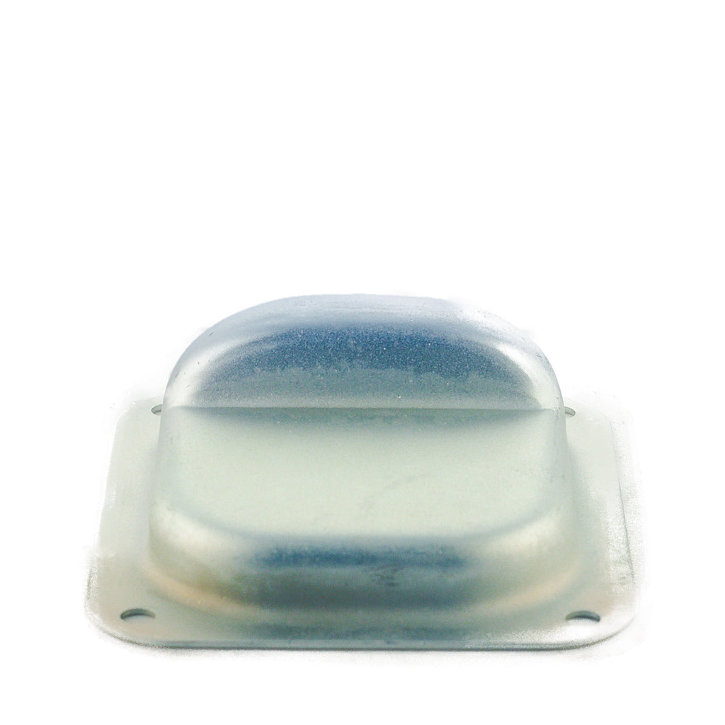 Star Motor Swing Steel Gate Stopper Bumper - Large