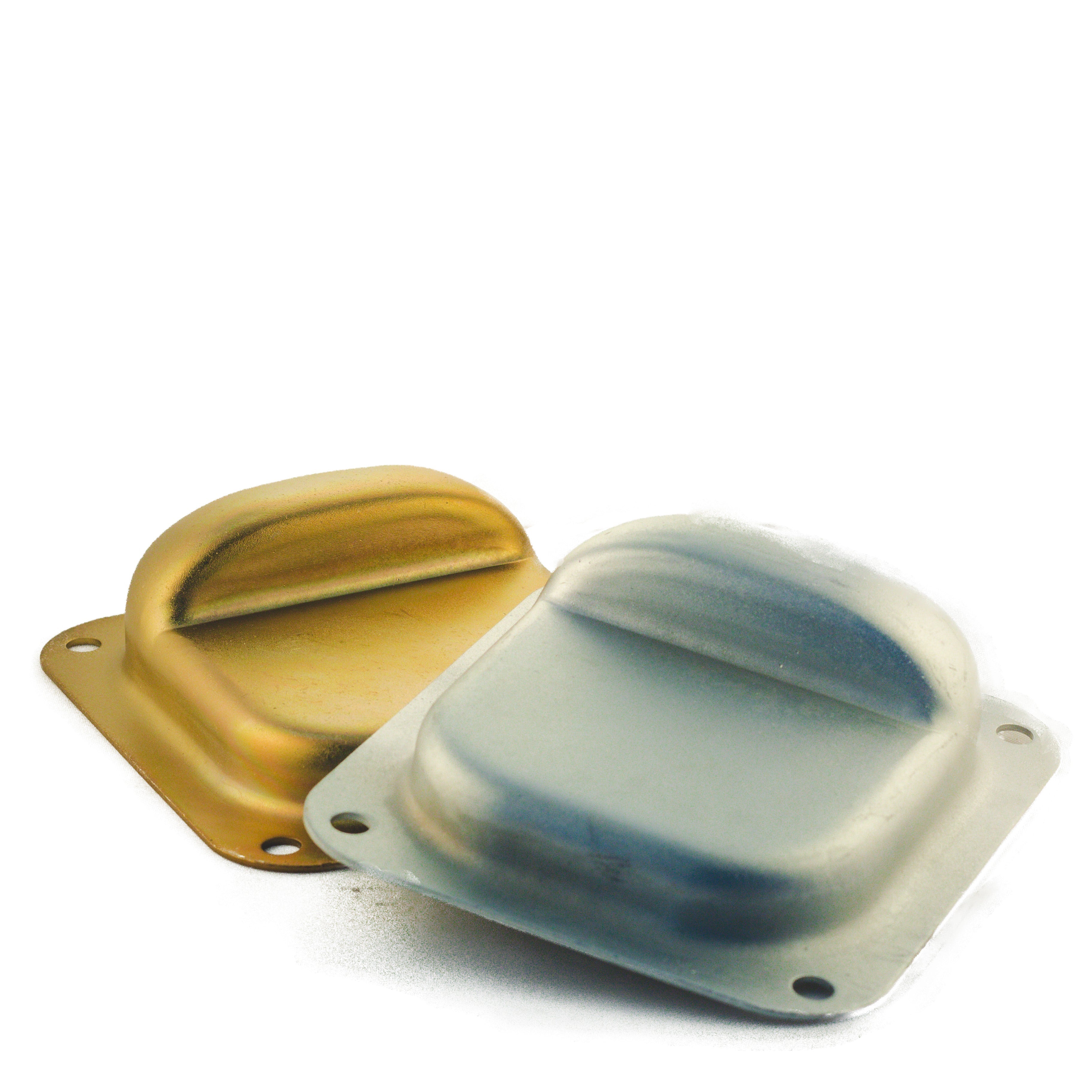 Star Motor Heavy-Duty Swing Gate Stopper Bumper (Floor Mounted) - Multiple Models