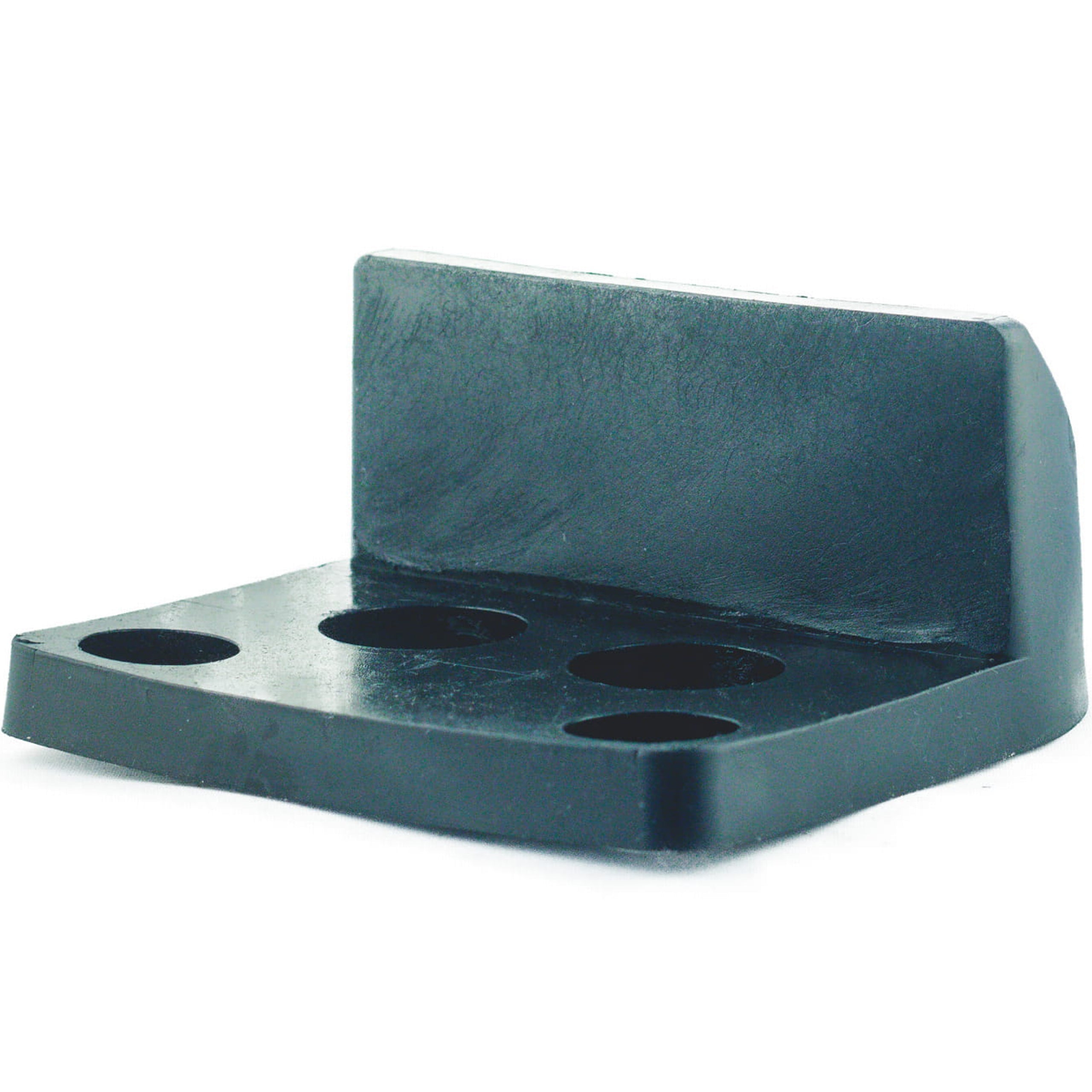 Star Motor Heavy-Duty Swing Gate Stopper Bumper (Floor Mounted) - Multiple Models