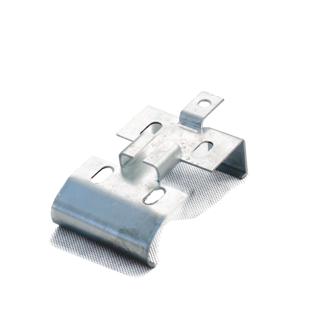 Suspended Connector for szyny for gates sectional # 5