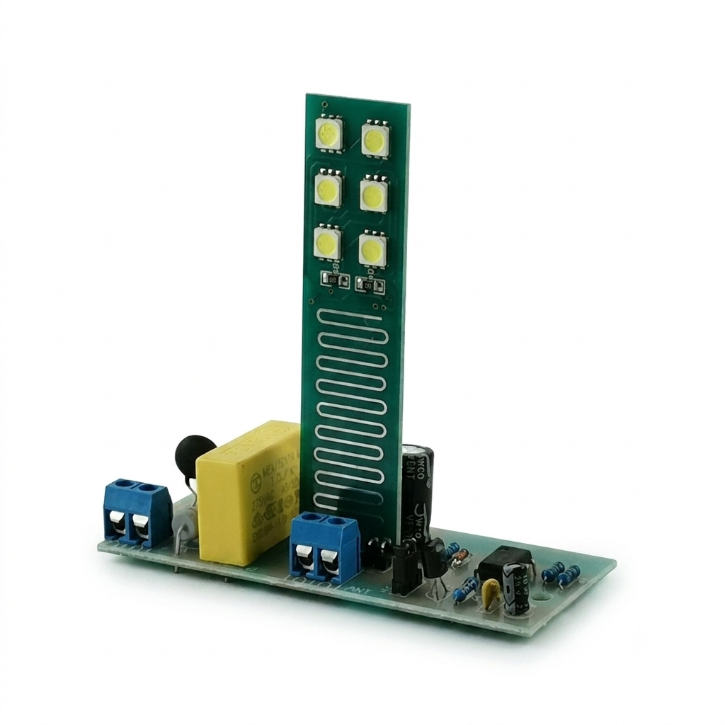 LED Lamp Insert 230V LUCY Replacement