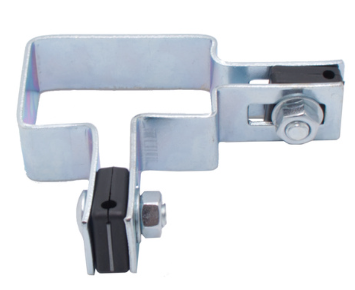 Corner Post Clamp Galvanized 60x40mm | Fence Panels | SM-2018-S