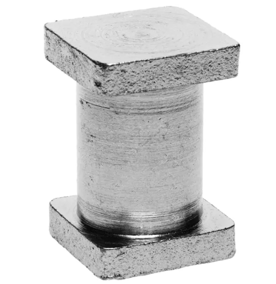 Gate Hinge Connector fi 33 x H 59 mm | T-35