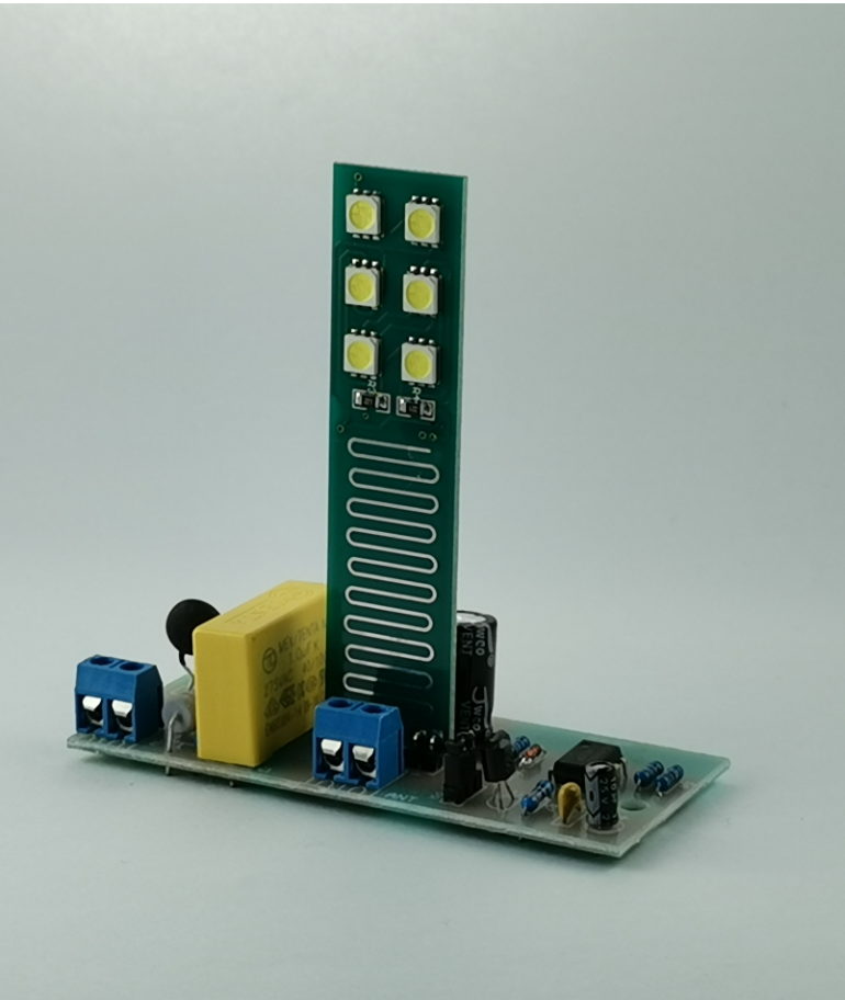 LED Lamp Insert 230V LUCY Replacement