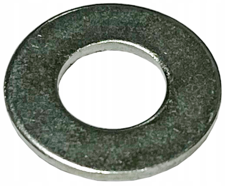 Washer M8 Galvanized Star Motor /100szt | 100 pcs